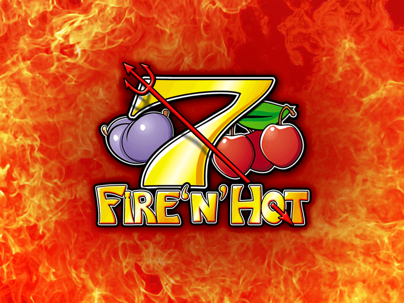 Fire Hot Slotları